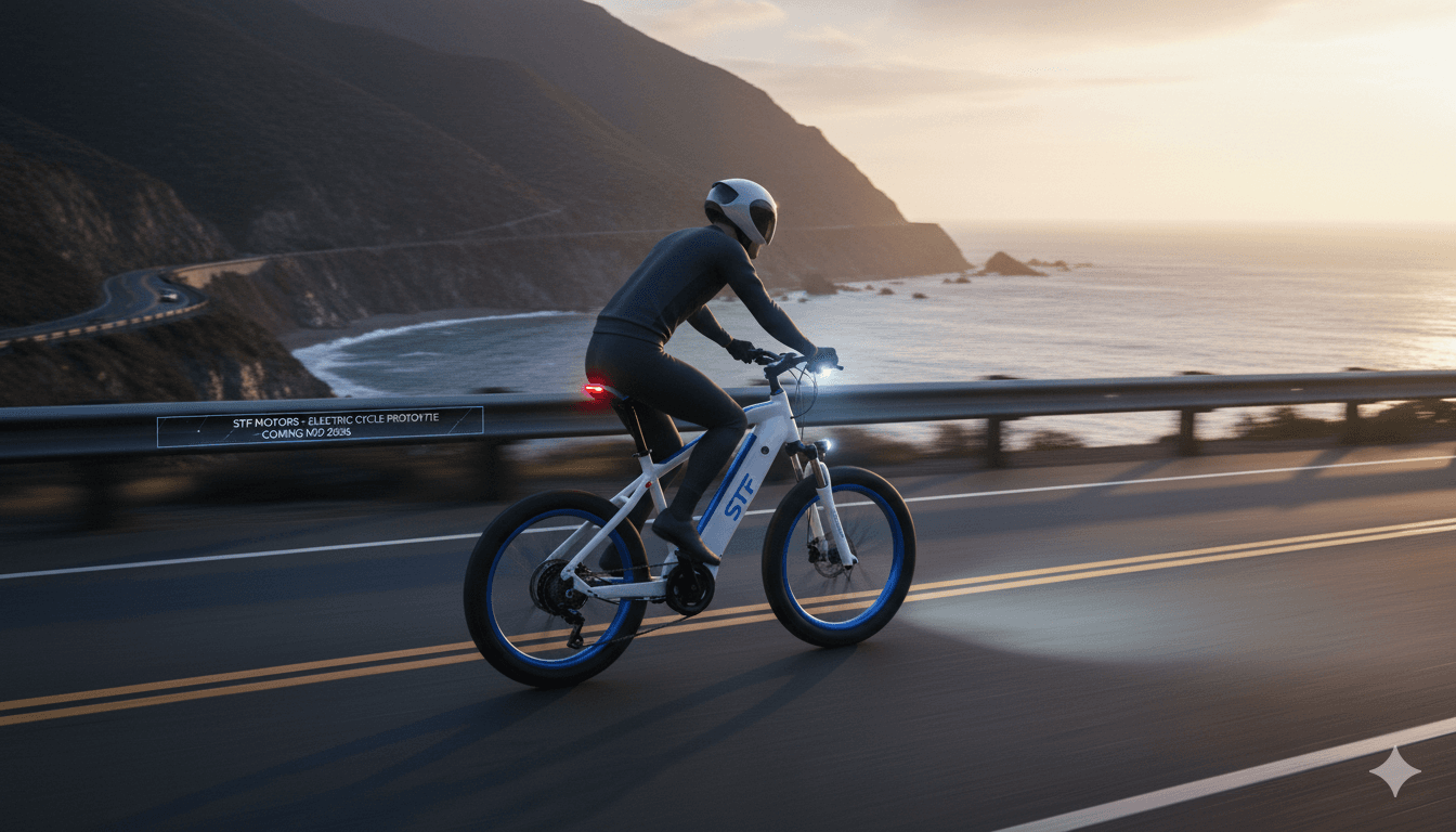 Two Wheeler Solutions